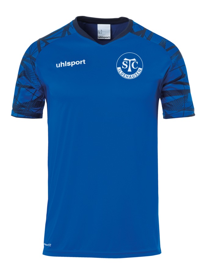 uhlsport Goal 25 Trikot Kurzarm