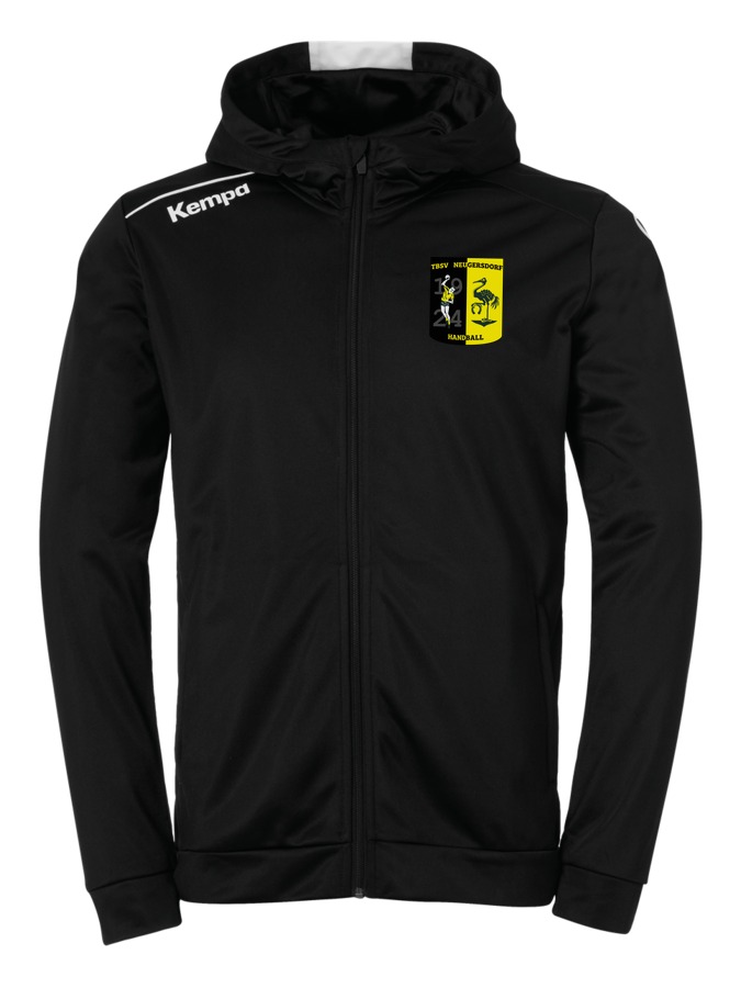 Kempa Player Kapuzenjacke