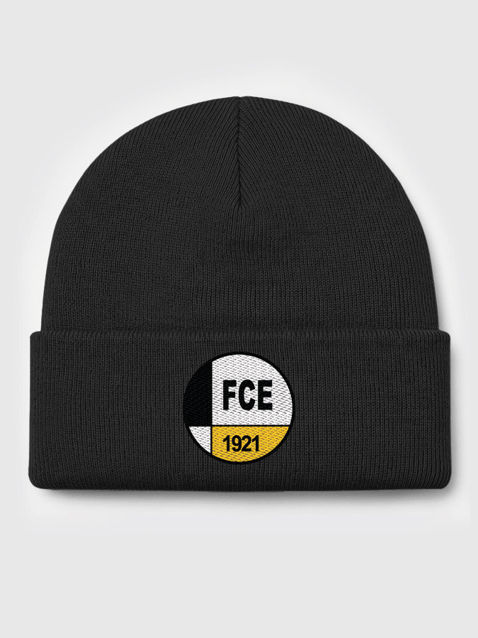 Beanie Sticklogo