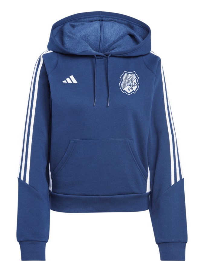 adidas Tiro 24 Sweat Hoodie Damen