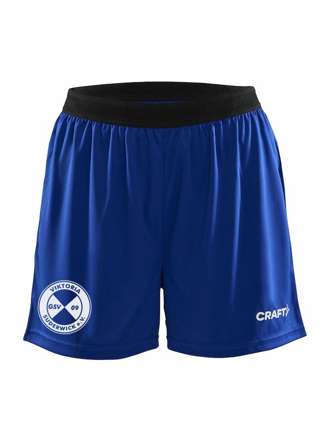 Craft Progress 2.0 Short Shorts Damen
