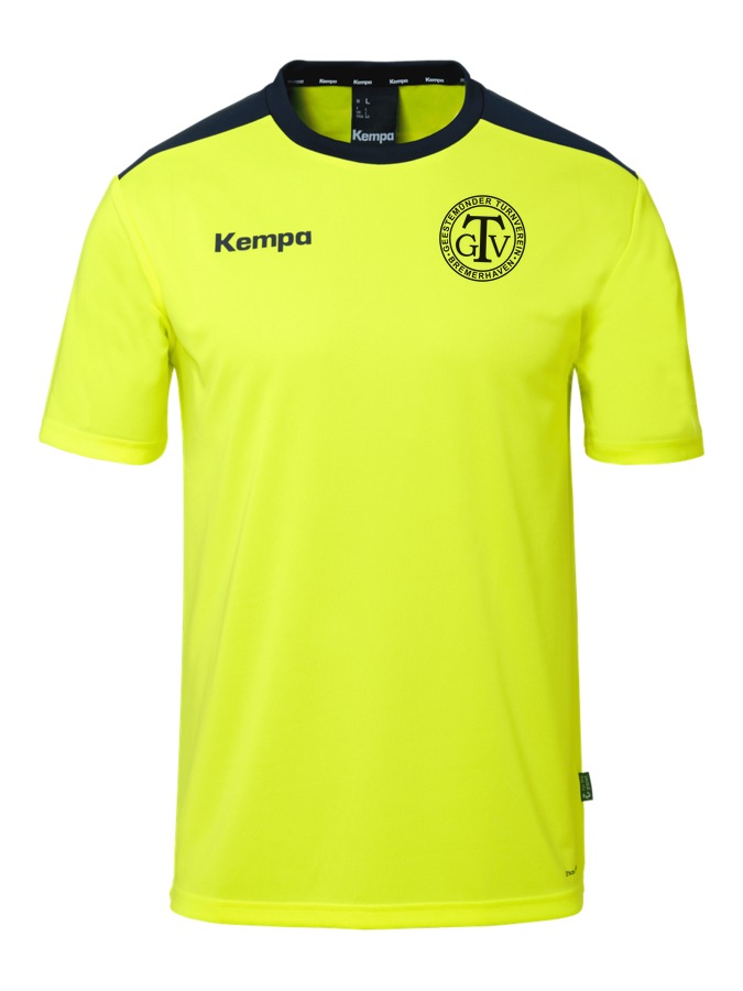 Kempa Emotion 27 Trikot