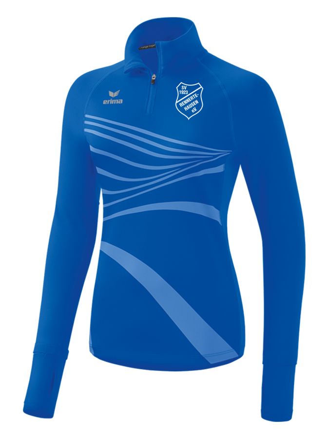 Erima Racing Longsleeve Damen