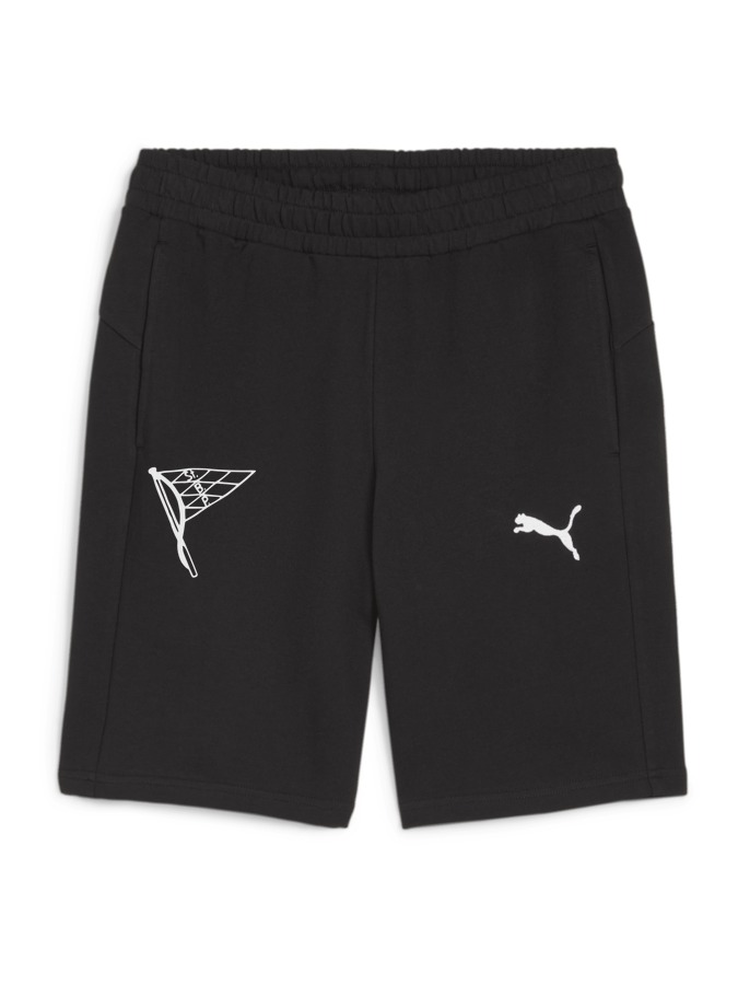 PUMA teamGOAL Casuals Shorts