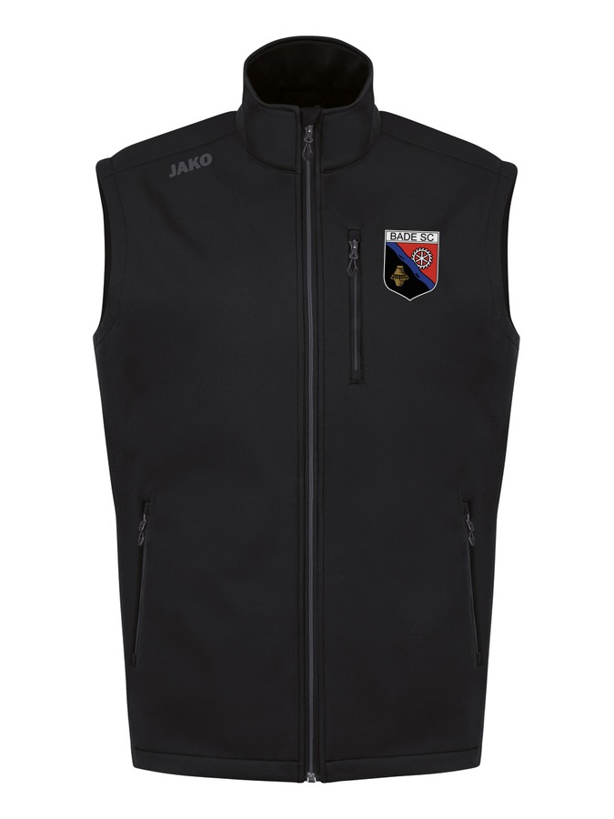 Jako Softshellweste Premium