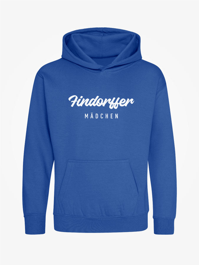 Hoodie Hometown Girls