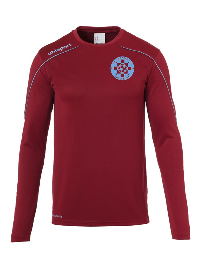 uhlsport Stream 22 Trikot Langarm