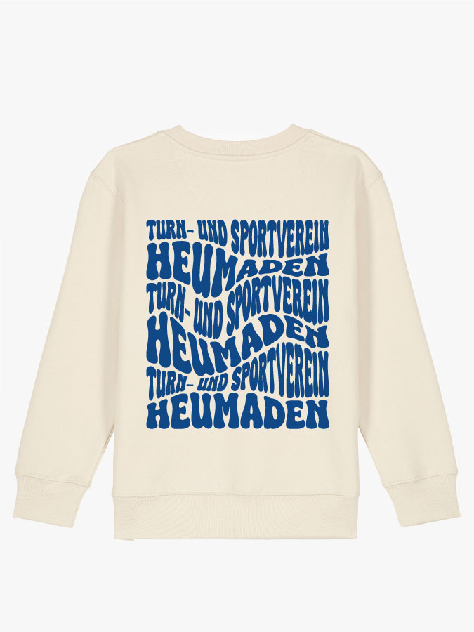 Sweater Wavy Kids