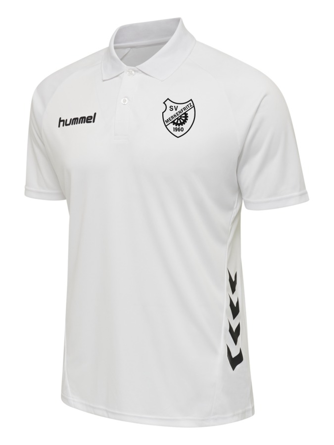Hummel Promo Polo