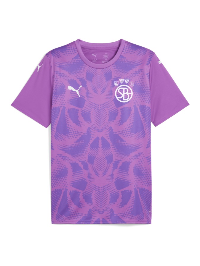 PUMA teamULTIMATE Trikot