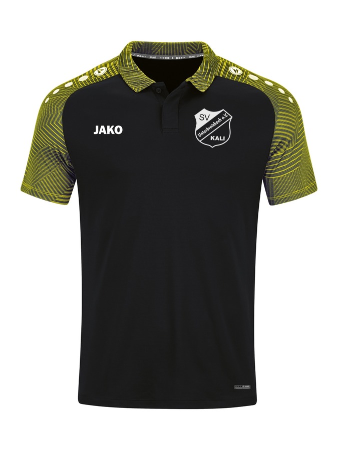 Jako Poloshirt Performance