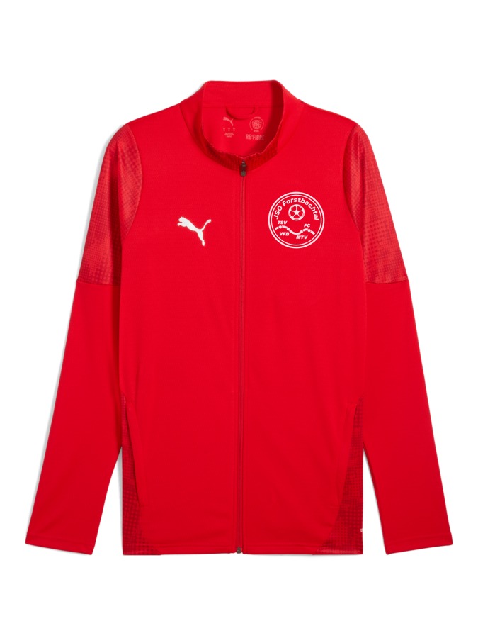 PUMA teamCUP Trainingsjacke