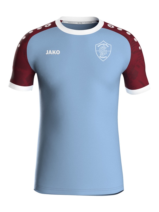 Jako Trikot Iconic Kurzarm