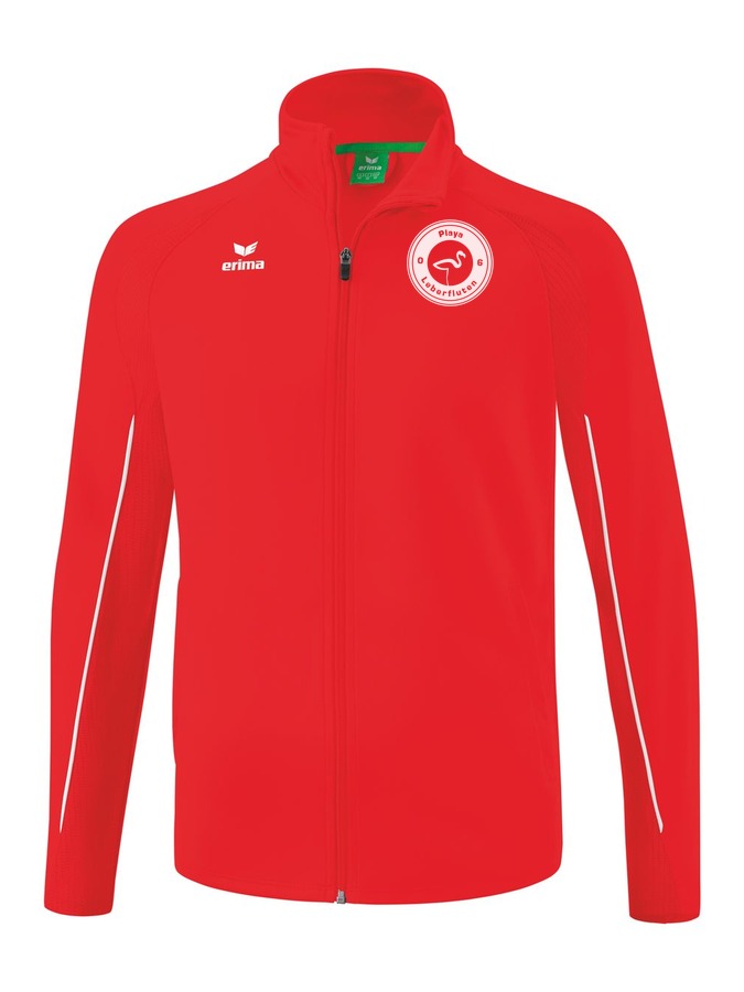 Erima Liga Star Polyester Trainingsjacke