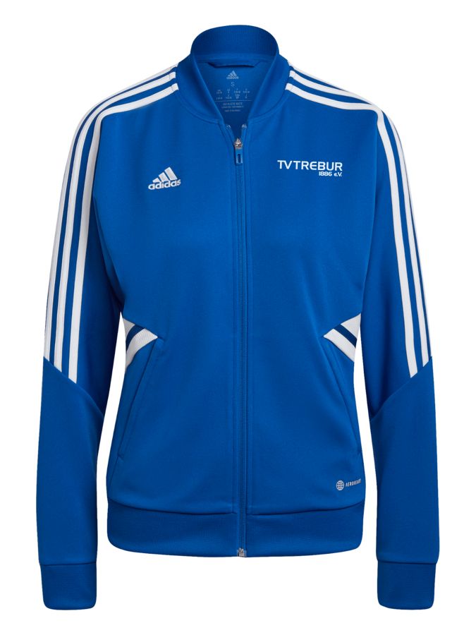 adidas Condivo 22 Trainingsjacke Damen