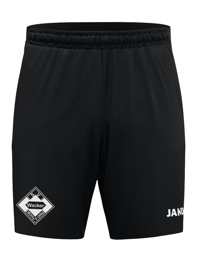 Jako Trainingsshort Dynamic