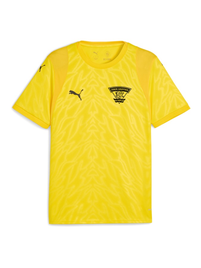 PUMA teamCUP Trikot