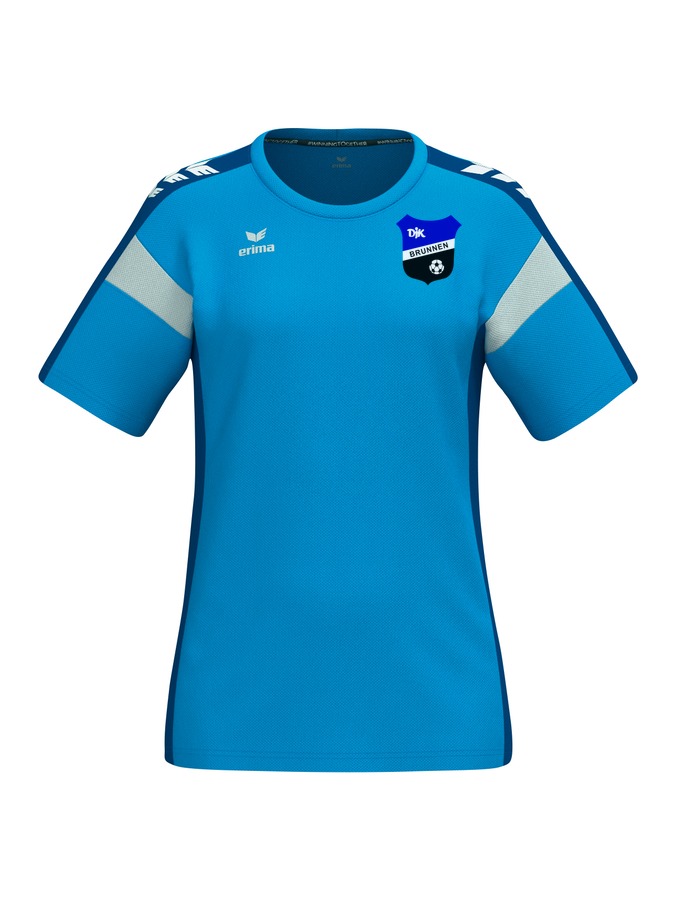 Erima Celebrate 125 T-Shirt Function Damen