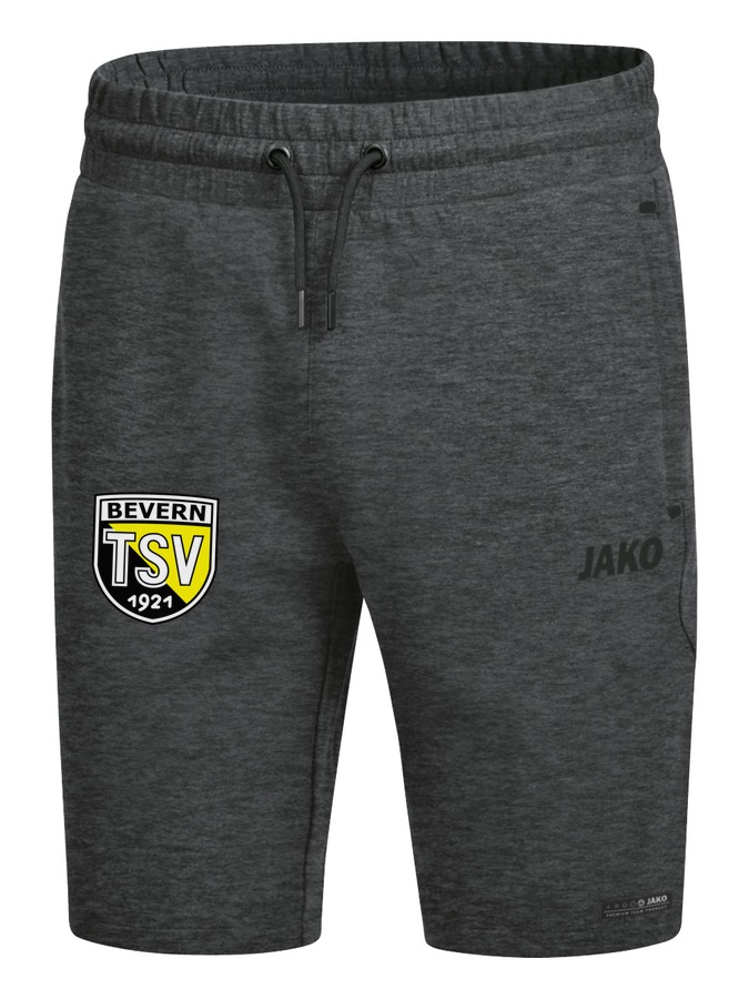 Jako Short Premium Basics Damen
