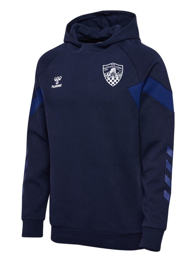 Hummel Travel Sweat Hoodie