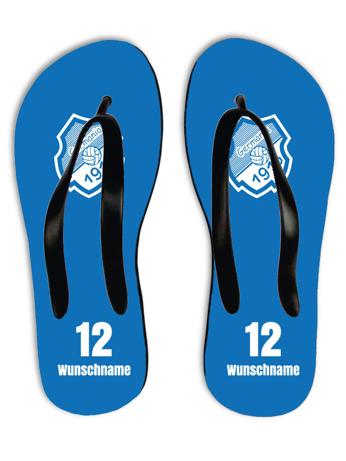 Zehentrenner