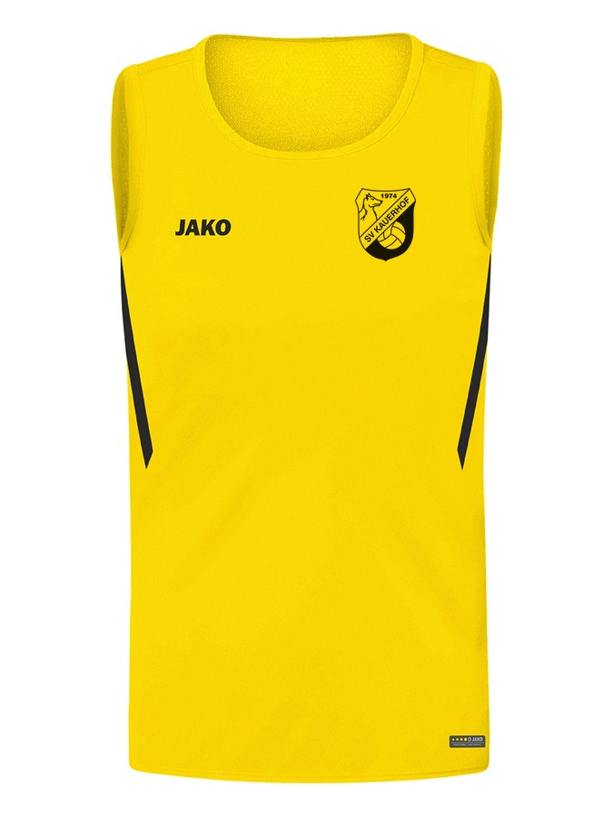 Jako Tanktop Challenge