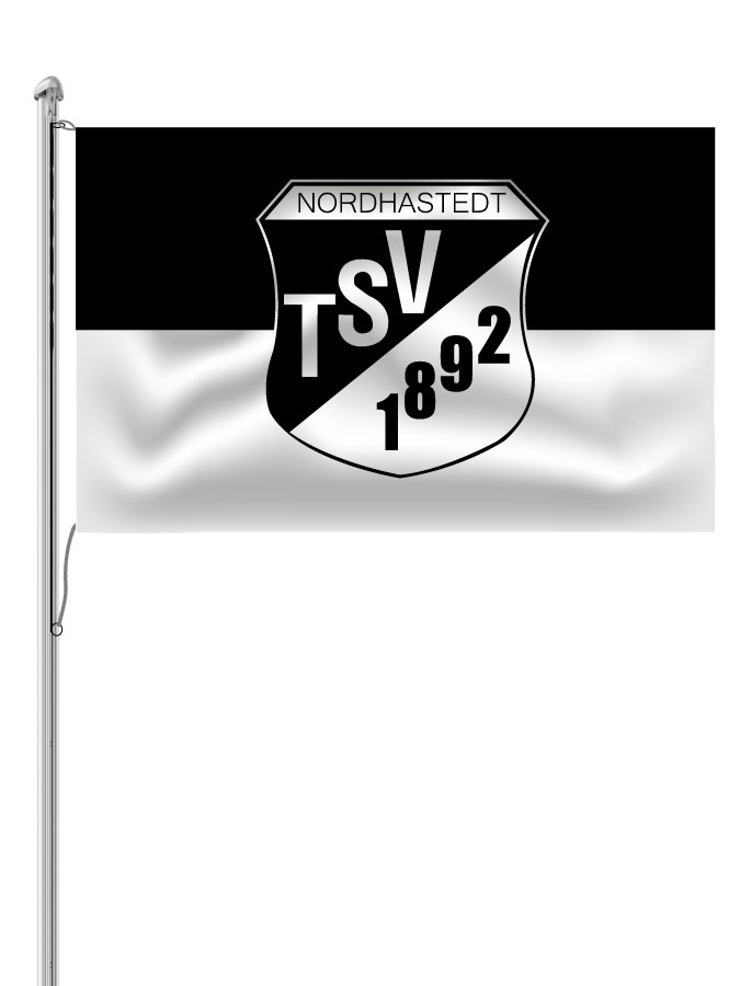 Hissfahne Logo
