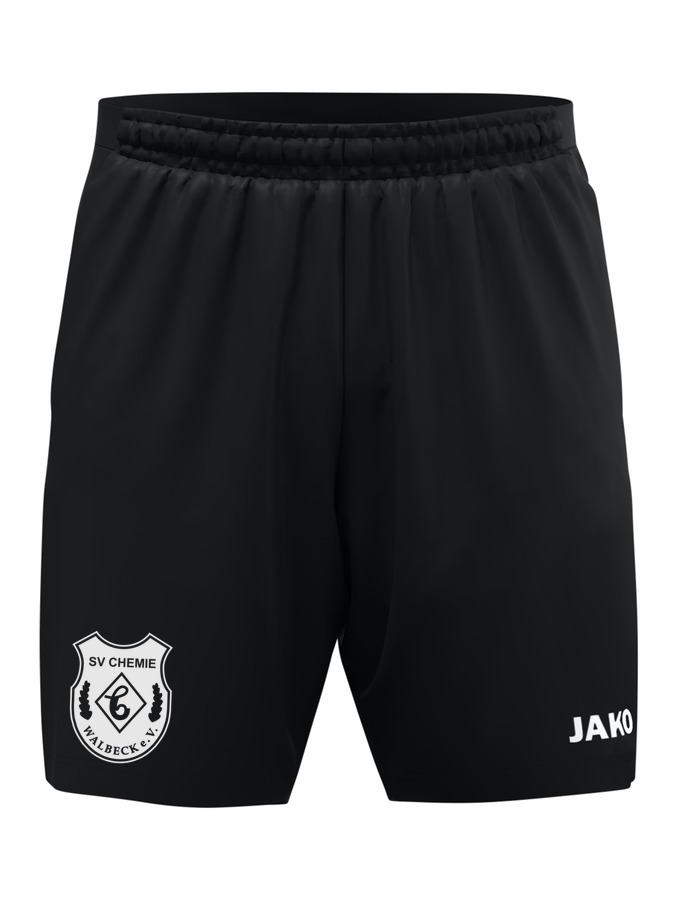 Jako Webshort Dynamic Damen