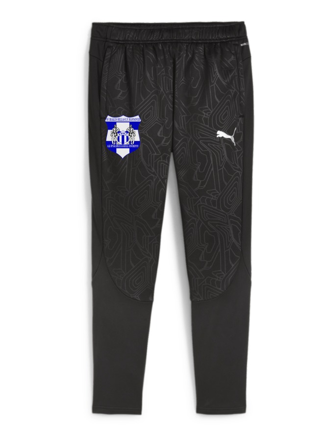 PUMA teamFINAL Warm Hose
