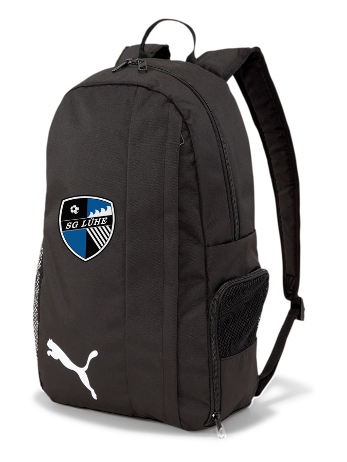 PUMA teamGOAL 23 Backpack mit Bodenfach