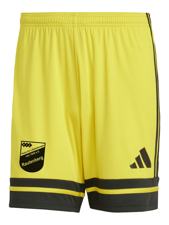adidas Squadra 25 Shorts