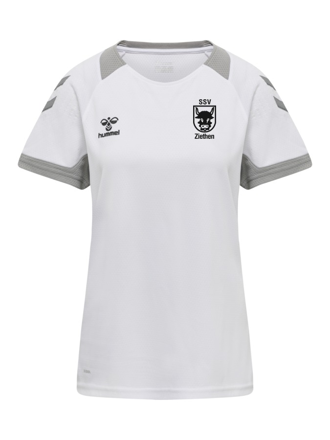 Hummel Lead Trikot Poly Jersey Damen