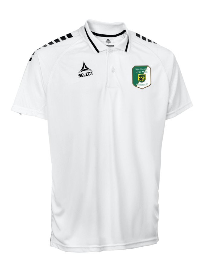 Select Monaco Polo-Shirt