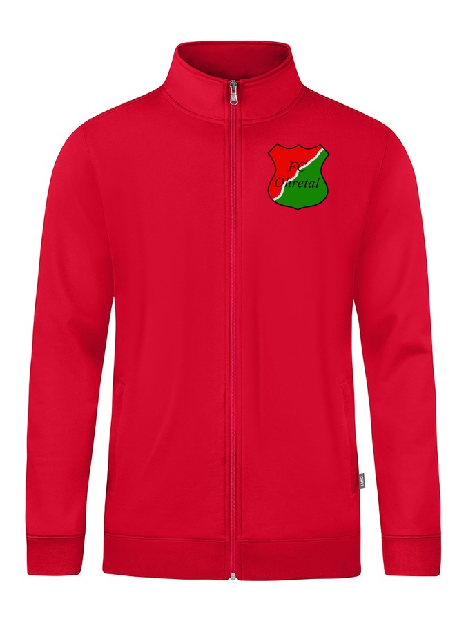 Jako Sweatjacke Doubletex