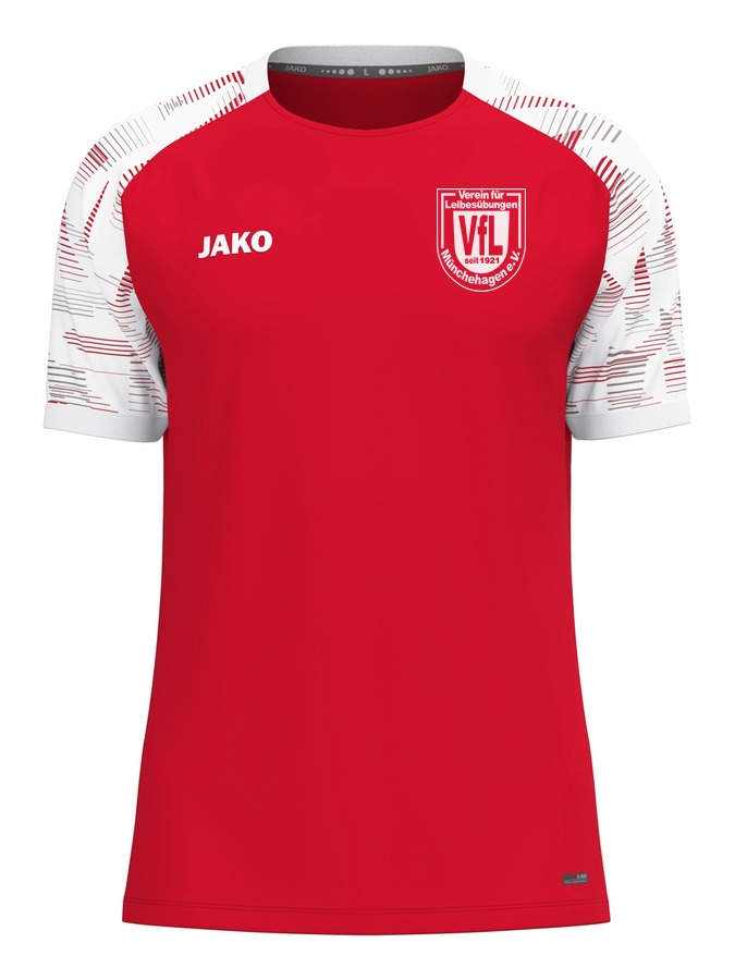 Jako T-Shirt Sonic