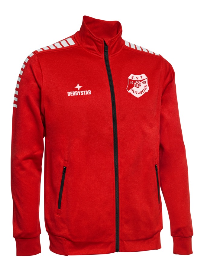 Derbystar Primo Präsentationsjacke