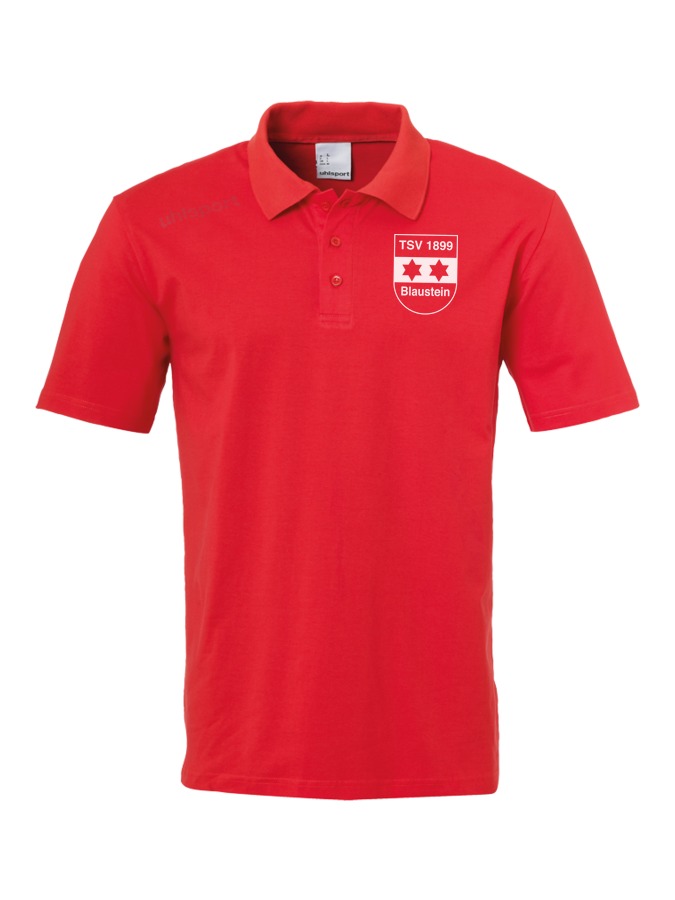 uhlsport Essential Polo Shirt