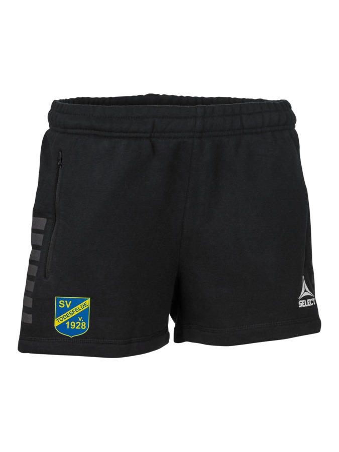 Select Sweatshorts Oxford Damen