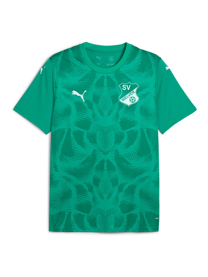 PUMA teamULTIMATE Trikot