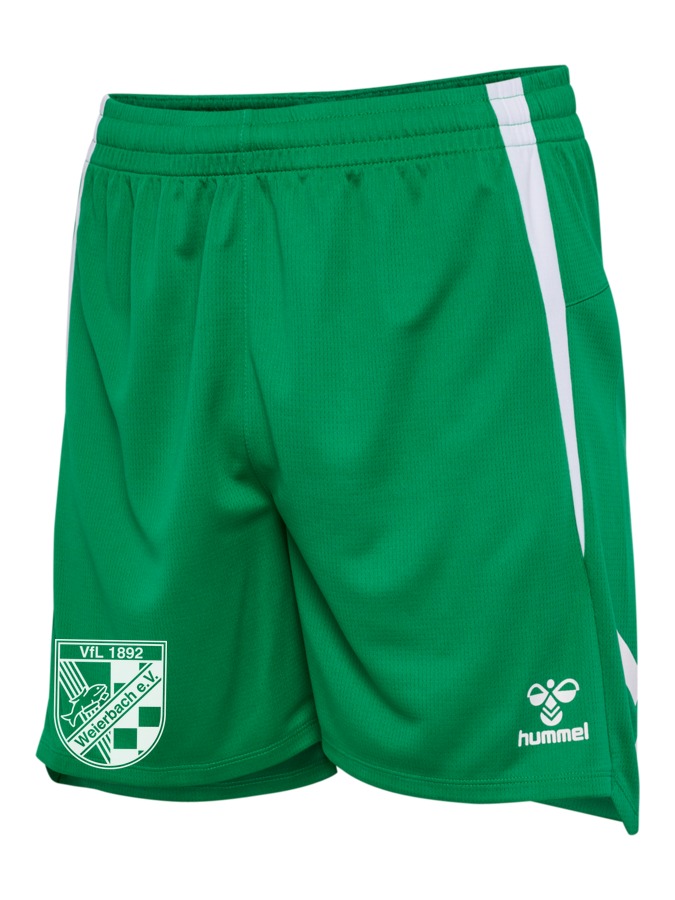Hummel Lead 2.0 Shorts