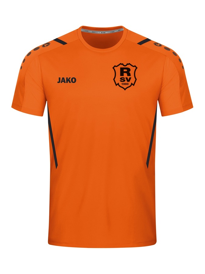 Jako Trikot Challenge