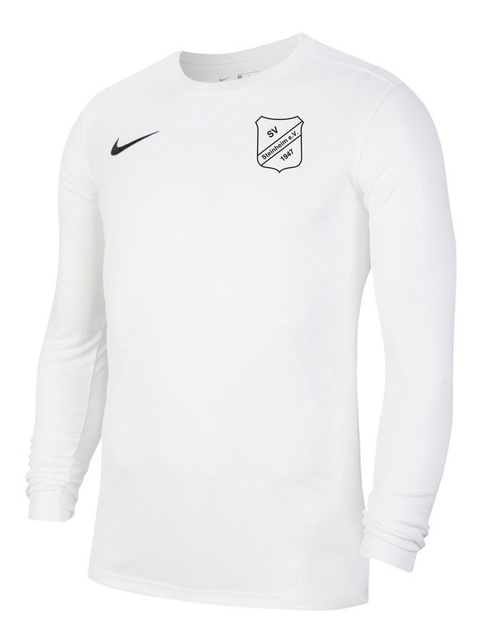Nike Park VII Langarm Trainingsoberteil Kinder