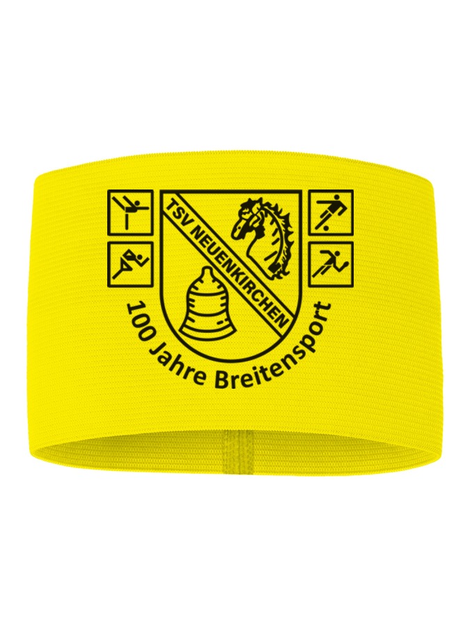 Jako Kapitänsbinde Team