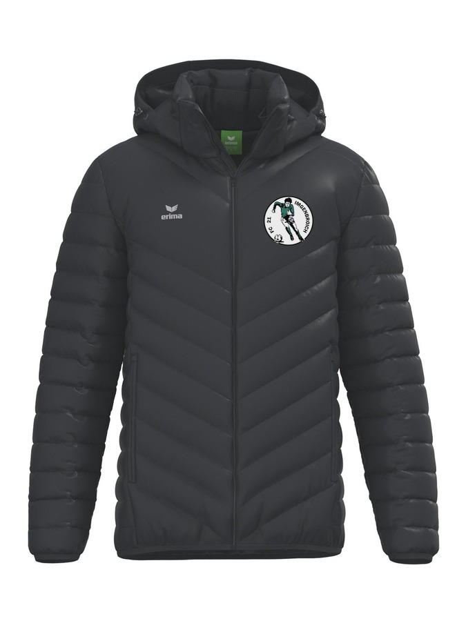 Erima Compete Steppjacke