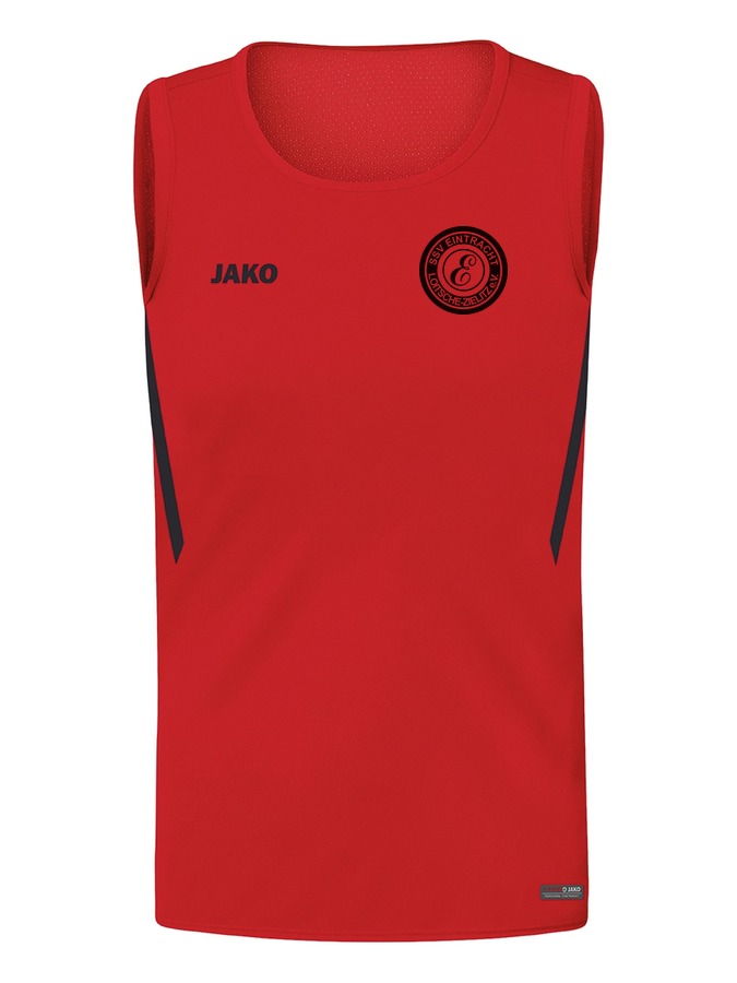 Jako Tanktop Challenge