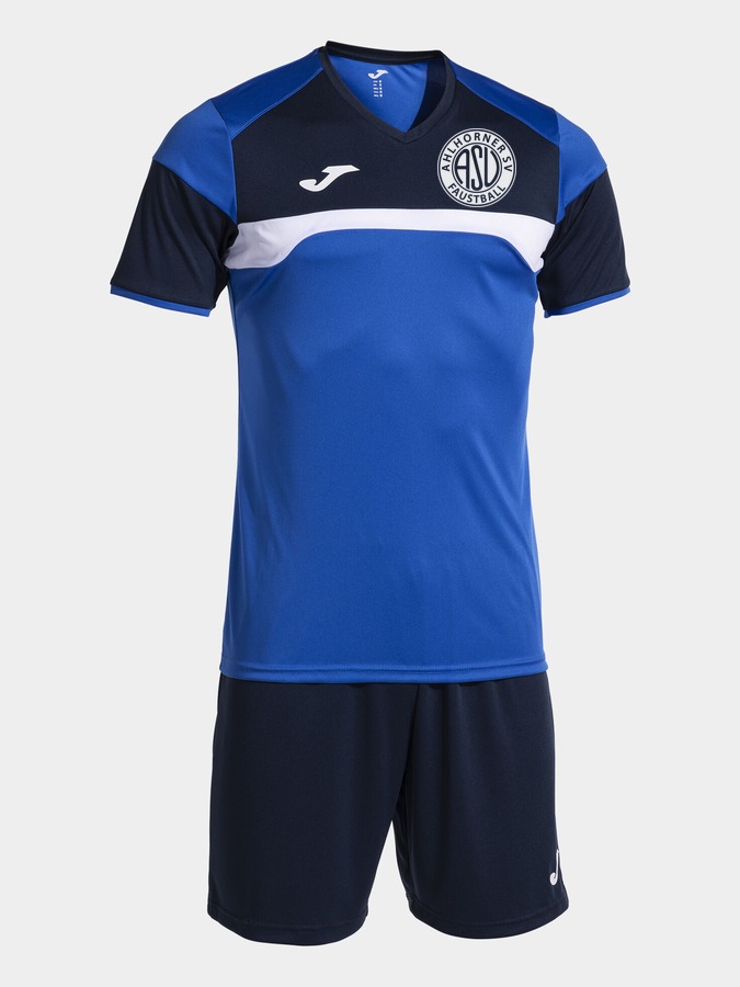 Joma Danubio III Set
