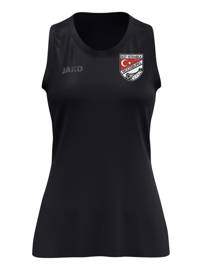 Jako Tanktop Light Flow Damen