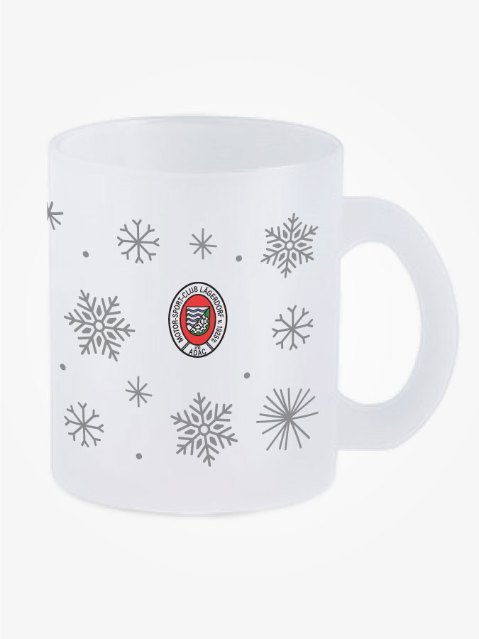 Glühweintasse Lüli