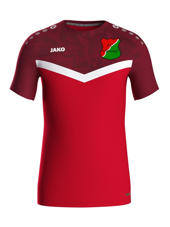 Jako T-Shirt Iconic