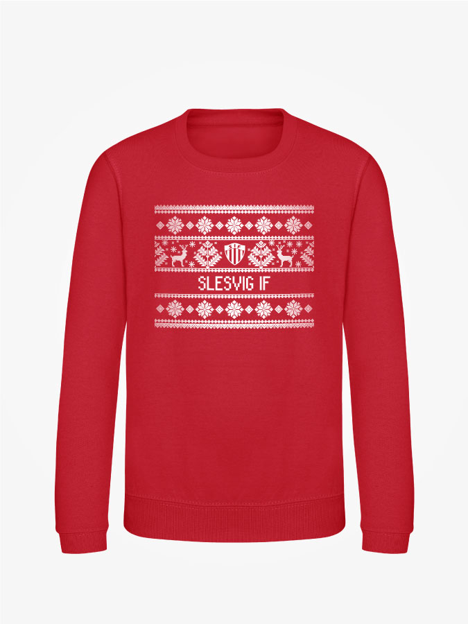 Sweatshirt Christmas Kinder